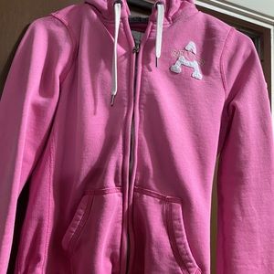 Abercrombie and Fitch sweater